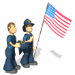 firemen_with_american_flag_md_wht.gif